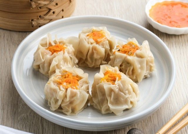 Dimsum isi 5