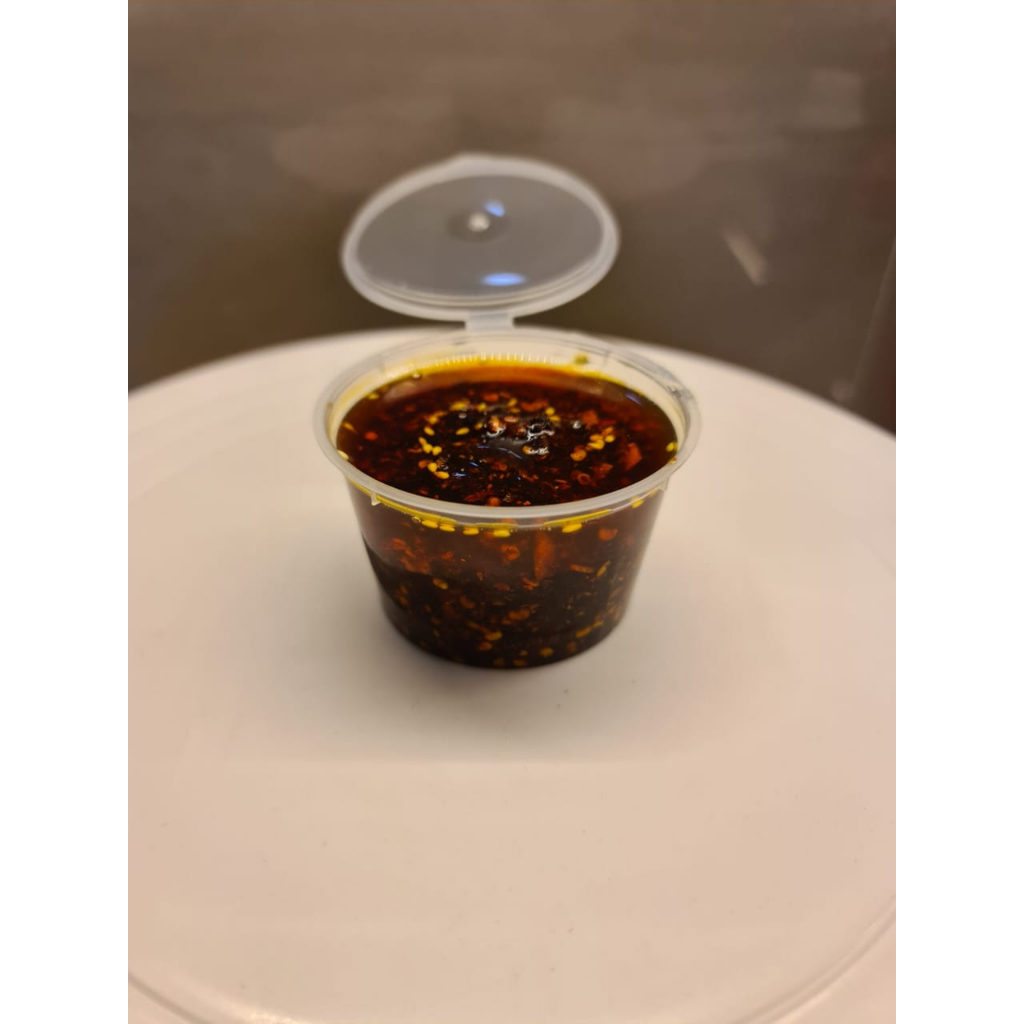 Chili Oil